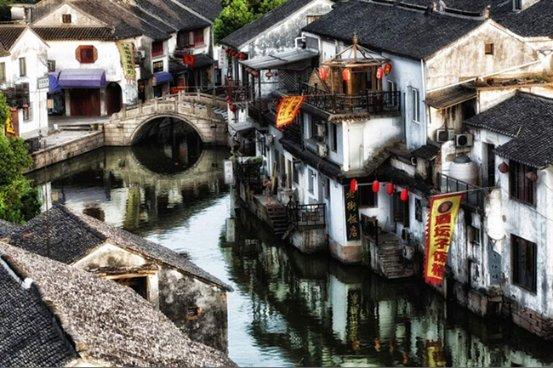 消失的寺庙